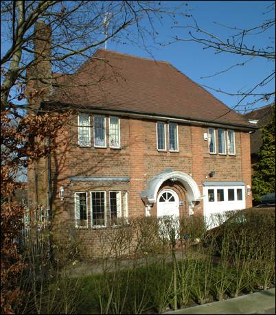 63 Meadway